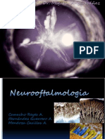 Neurooftalmologia