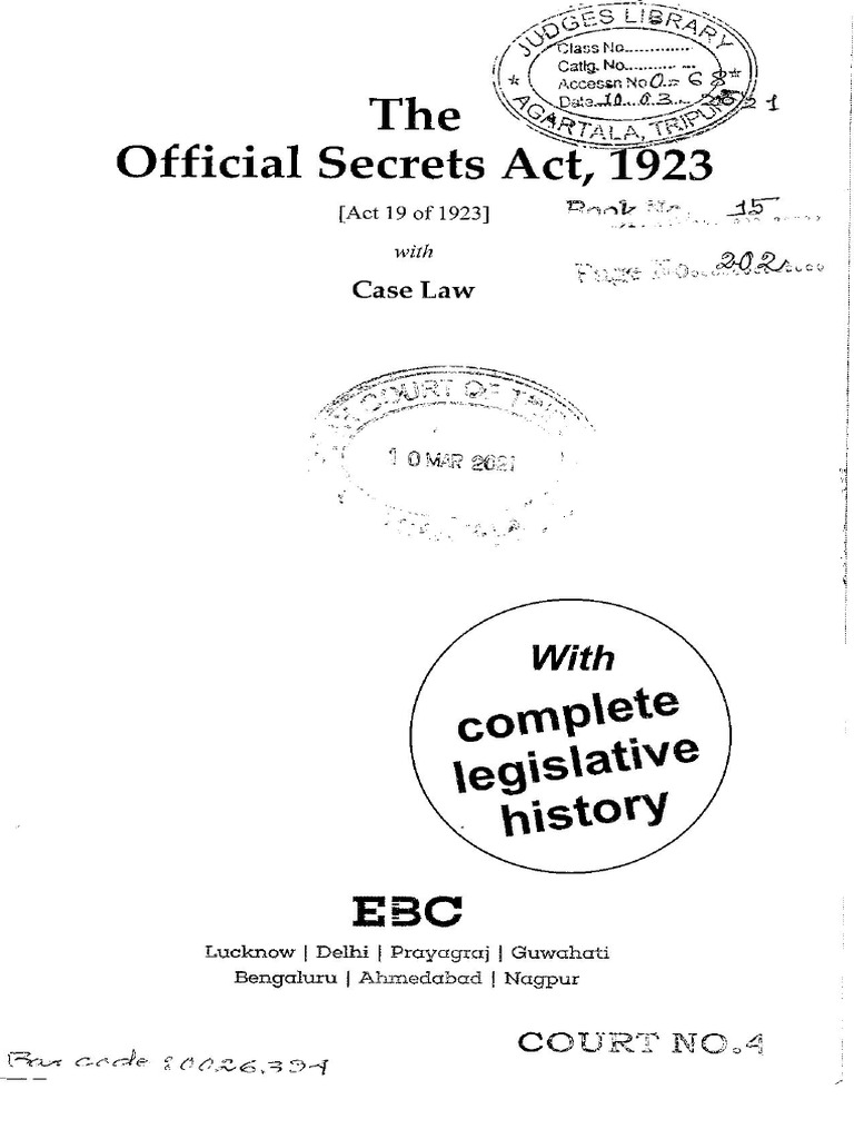 official-secrets-act-1923-pdf