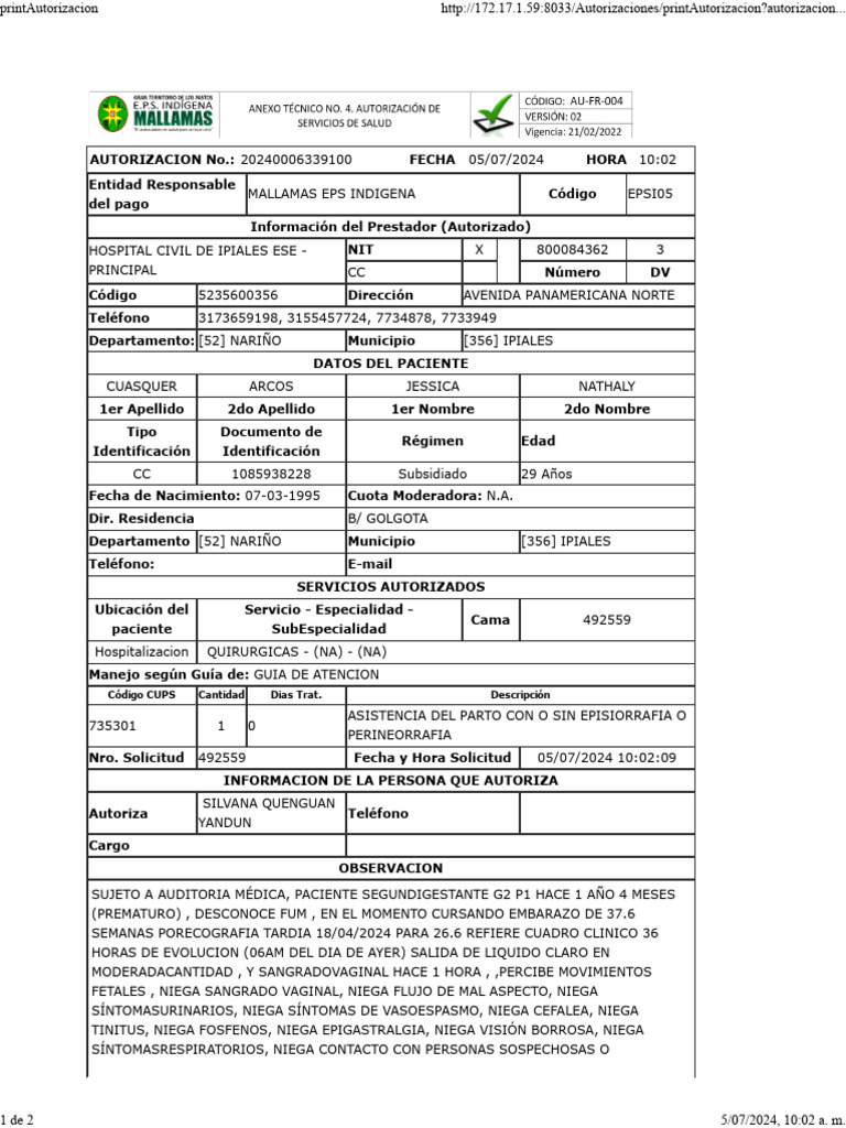 COMPRUEBA TU CUP N DIARIO visual data 7