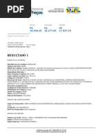 Relação de Mercadorias para Leilão | PDF | Lazer