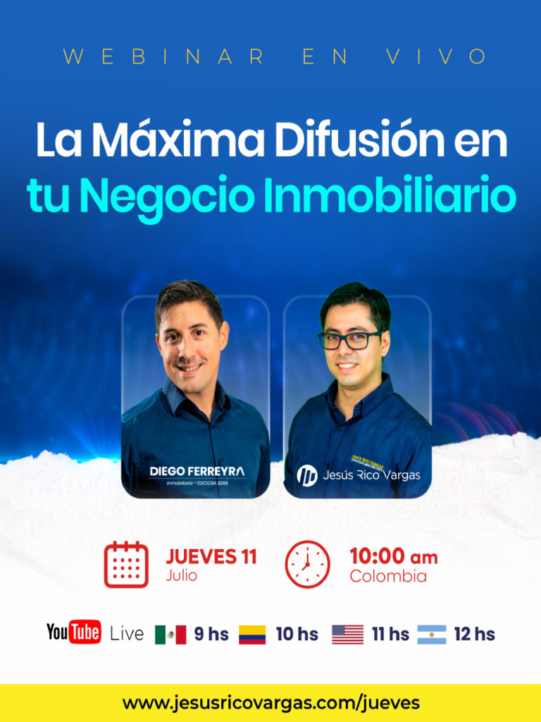 Brochure Webinar 20240711 | PDF