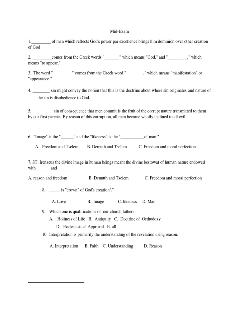 Mid | PDF