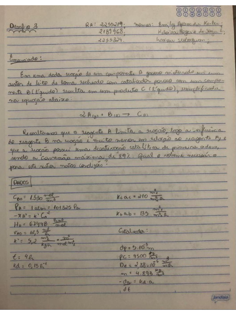 Desafio 3 | PDF