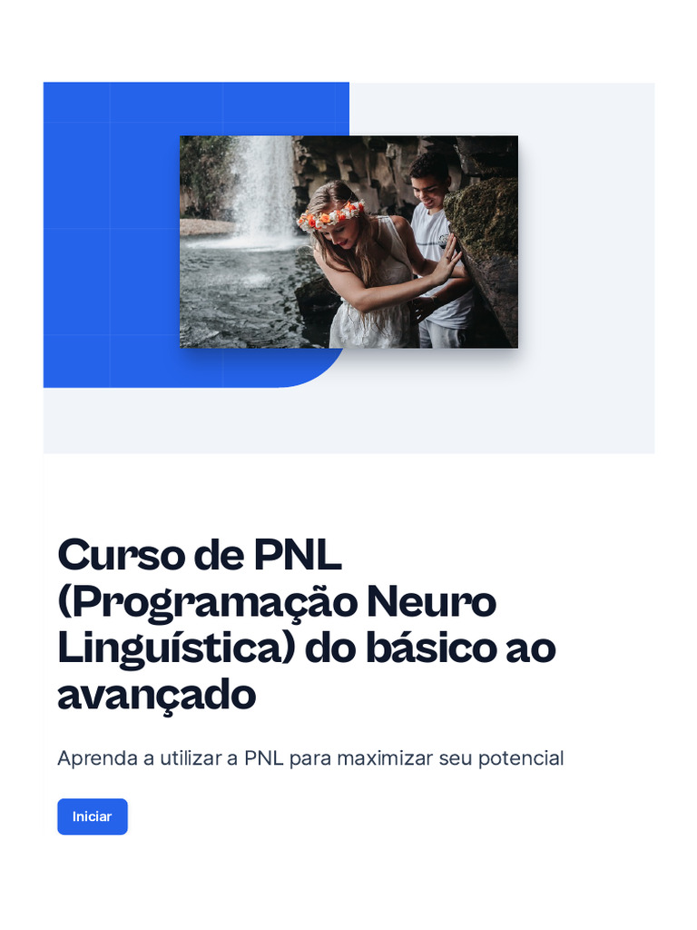 Curso Completo de PNL: Do Básico ao Avançado | PDF | Programação ...