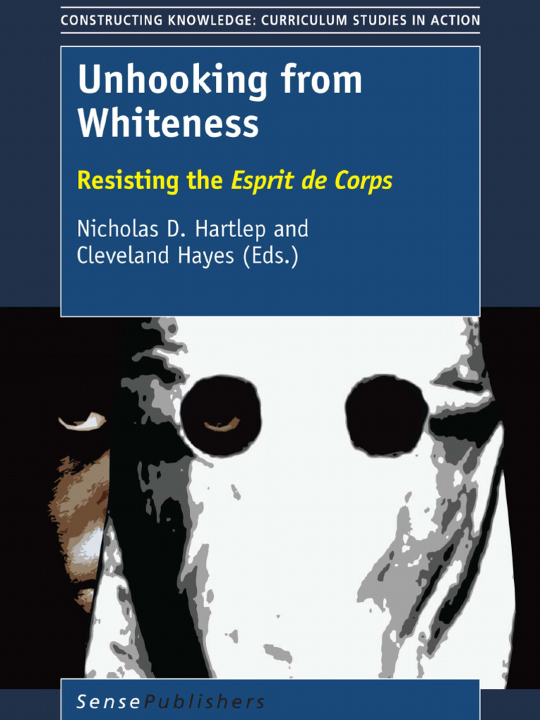 (Constructing Knowledge) Nicholas D. Hartlep, Cleveland Hayes (Eds ...