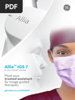 Philips Azurion 7 M12-M20 | PDF | Angiography | Clinical Medicine