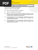 P2P Interview Questions and Answers | PDF | Accounts Payable | Invoice