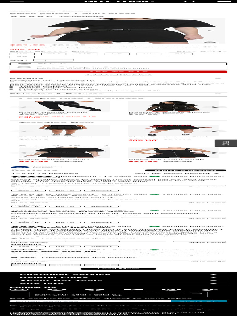 belted t shirt dress