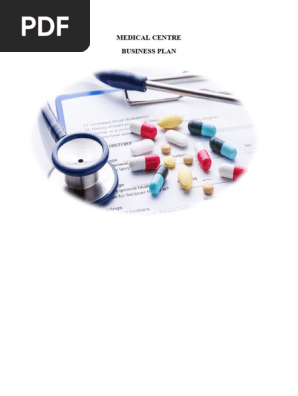 Medical Clinic Business Plan