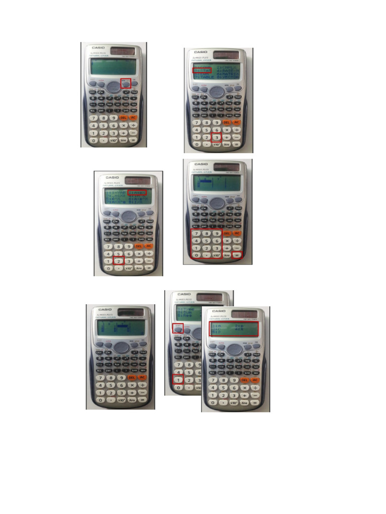 Calcu | PDF