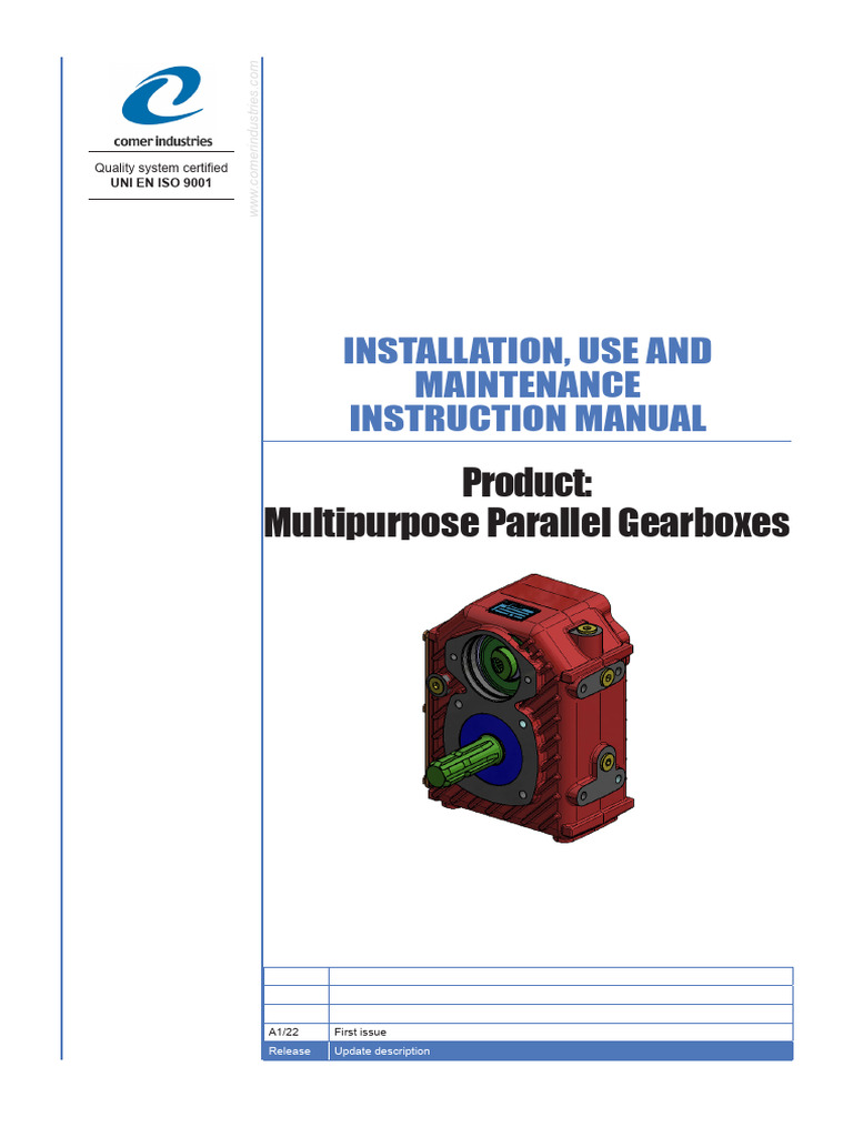 Multipurpose Parallel GB en | PDF | Waste | Personal Protective Equipment