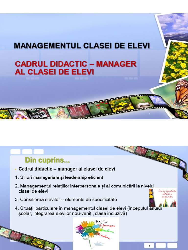 Curs 3 4 Mce | PDF