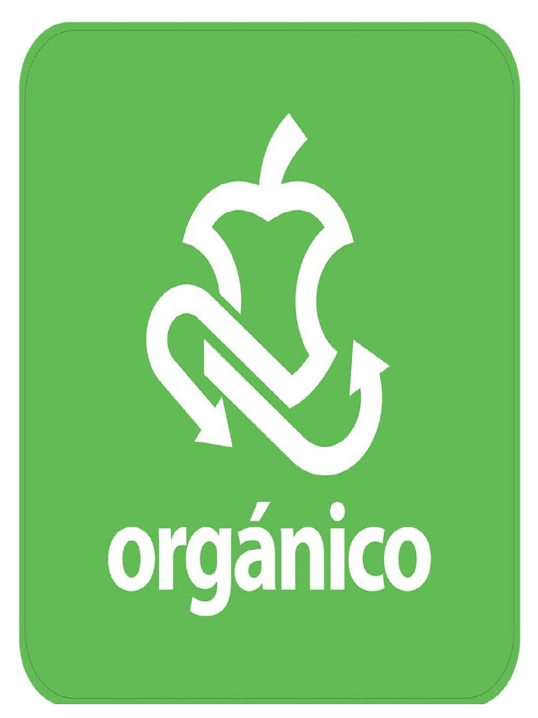 SEÑAL RSU ORGANICO | PDF