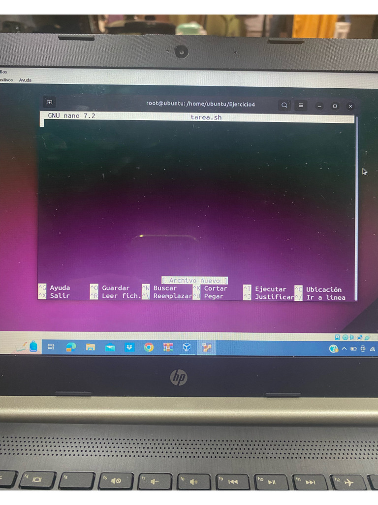 Understand 6.4 Linux