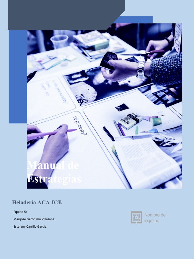 Manual de estrategias | PDF | Enseñando | Aprendizaje