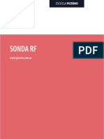 Sond6a RF