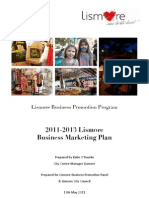 LismoreBusinessMarketingPlan(1)