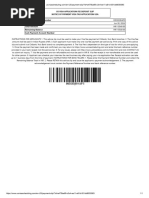 RCBC US Visa Fee Deposit Instructions | PDF | Receipt | Payments