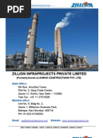 Download Company Profile ZIPL 2110 by Prateek Kashyap SN74977131 doc pdf