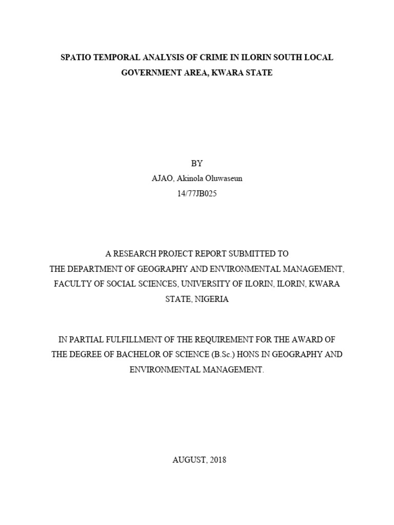 Akin | PDF | Crimes | Crime & Violence