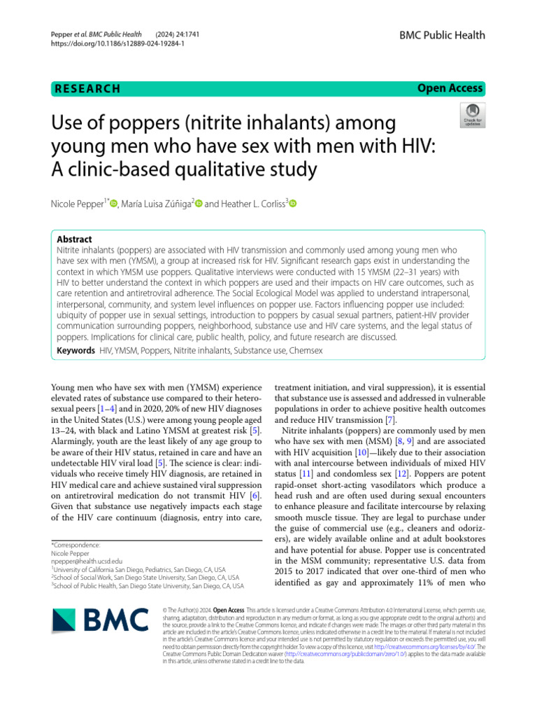 Pepper 2025 PDF