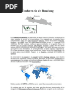 Download Conferencia de Bandung by Jose C SN7497807 doc pdf