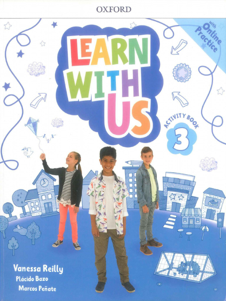 LEARN WITH US 5 visual data 5