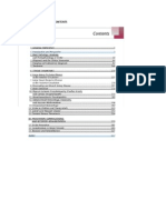 Caplan's Stroke Contents