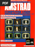 ZXComputing Aug 1986 | PDF | Computing