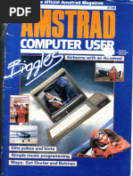 2025新入荷 Commodore Power-Play PDF | Mar N01.Feb V4 13 Issue 1985 ギター