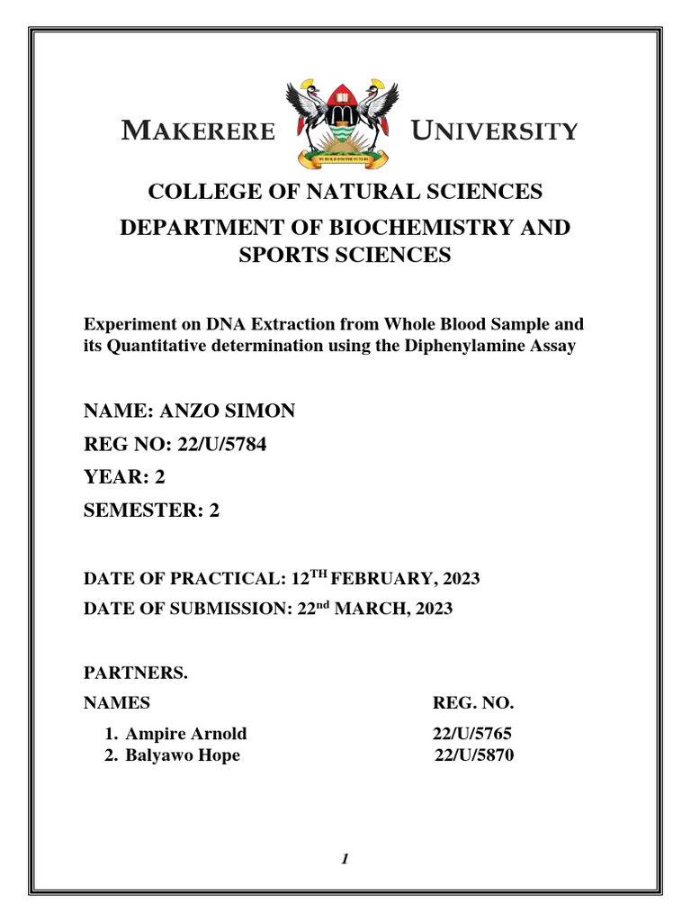 DNA Extraction Pro Max 2024 | PDF | Nucleotides | Genetics