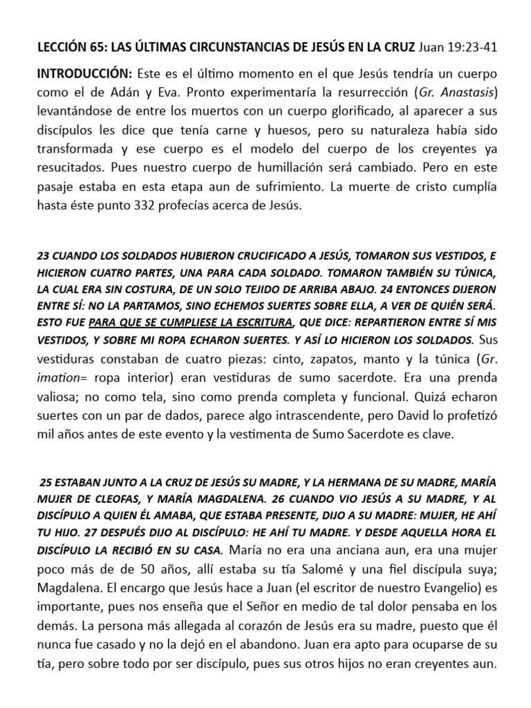 lecci-n-65-juan-19-23-41-las-ltimas-circunstancias-de-jes-s-en-la-cruz