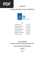 Download Sistem Koordinasi Tumbuhan by Alkaev Koszakovszky SN74980161 doc pdf