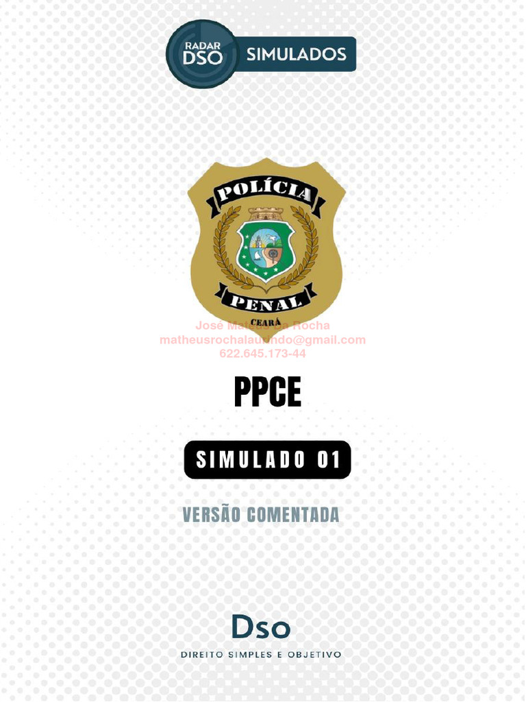 PP+CE+ +27.04.24+ +pós Edital+ +01 +comentado Unlocked | PDF | Hutu | Tutsi