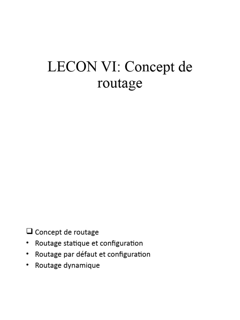 mise-en-place-du-routage-pdf-routage-adresse-ip