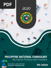 PNF For Primary Health Care Providers