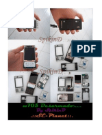 Desmontar Sony Ericsson w705 100609065810 Phpapp01