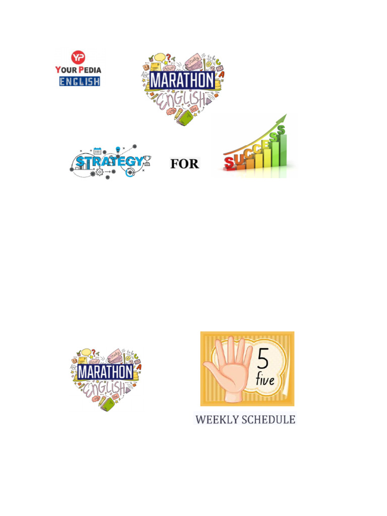 English Marathon 2 Pdf