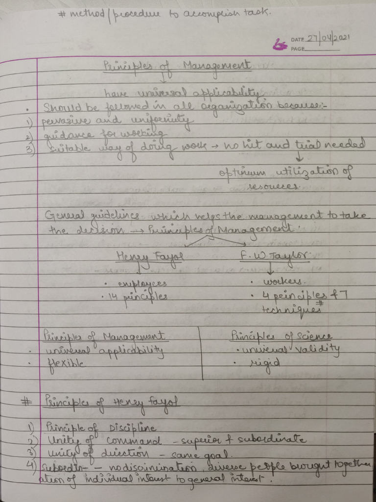 BUSINESS MANAGEMENT LESSONS PDF visual data 4