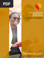 UWI Pre-Science N1 Programme Details | PDF | Academic Degree ...