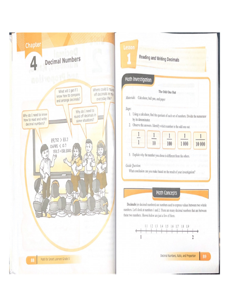 Math 88-105 PDF | PDF