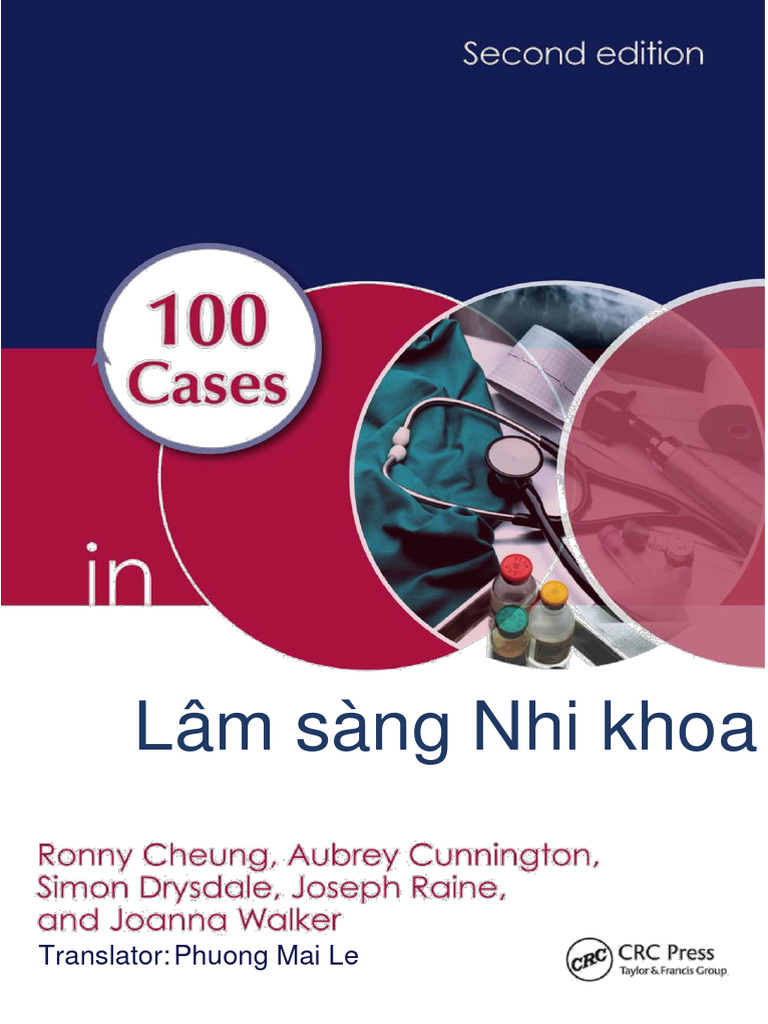 100 Case Ls Nhi | PDF