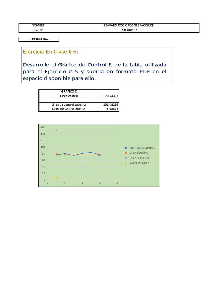 Tarea 6 | PDF