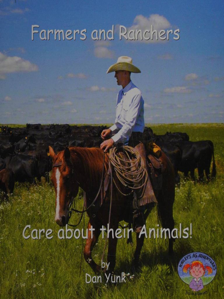 Farmers Ranchers | PDF