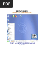 Download Modul Dasar Sistem Komputer by Hadi Setiawan SN74986619 doc pdf