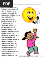 Download Toms TEFL - Songs by Toms TEFL SN74987137 doc pdf