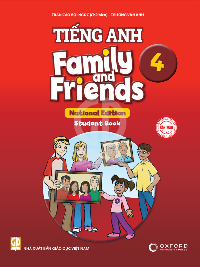 Family and friend 4 pdf pdf