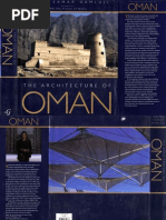 Download The Architecture of Oman by Pavneet Dua SN74989355 doc pdf