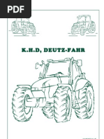 Deutz KHD