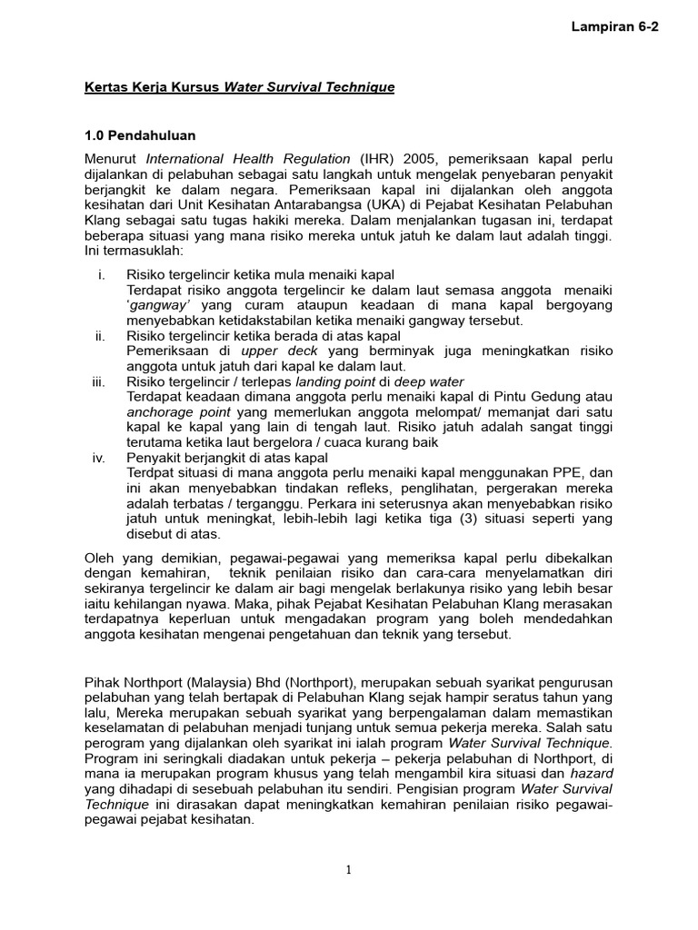 kertas-kerja-kursus-water-survival-pdf